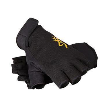 GLOVES MITTEN, PROSHOOTER, BLACK, M